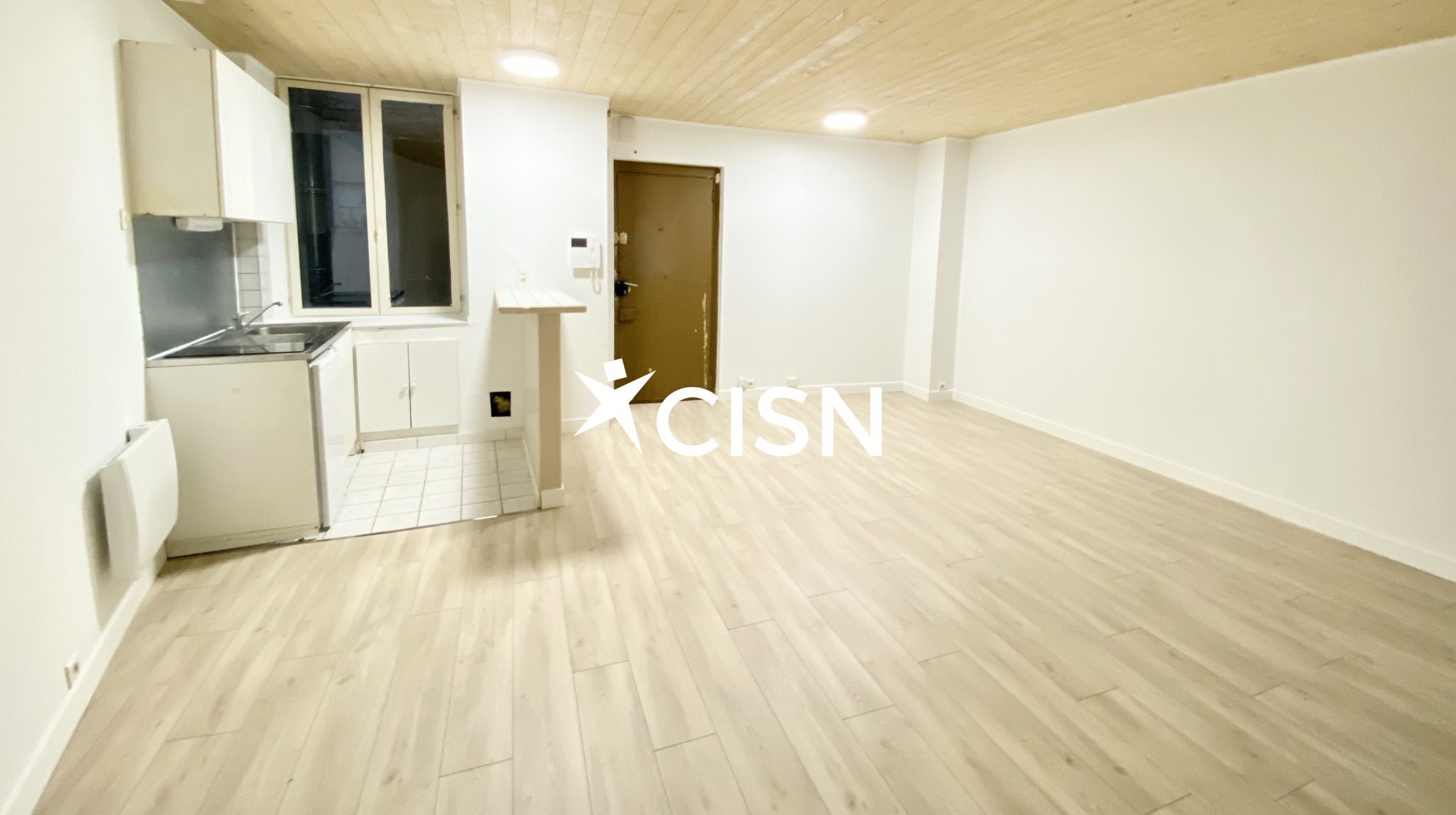 Appartement Rue BeauSoleil à Vieillevigne