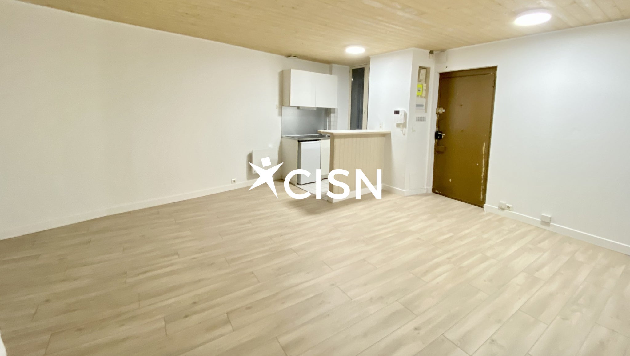 Appartement Rue BeauSoleil à Vieillevigne
