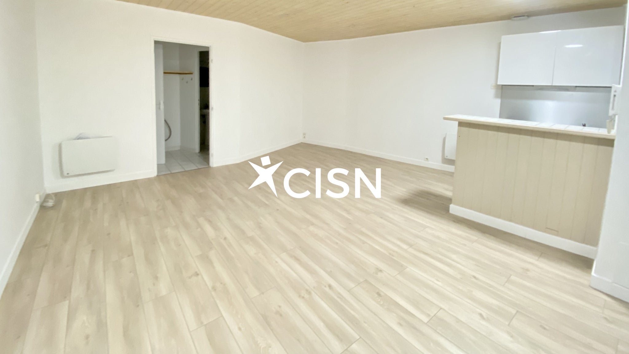 Appartement Rue BeauSoleil à Vieillevigne