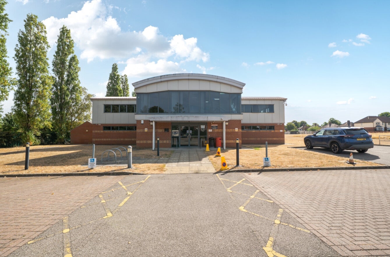 Flat Laughton Way in Lincoln