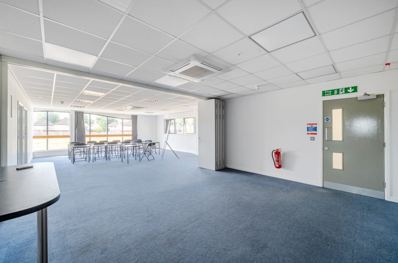 Flat Laughton Way in Lincoln
