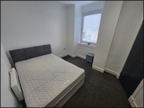 Flat Arklay Street in Dundee