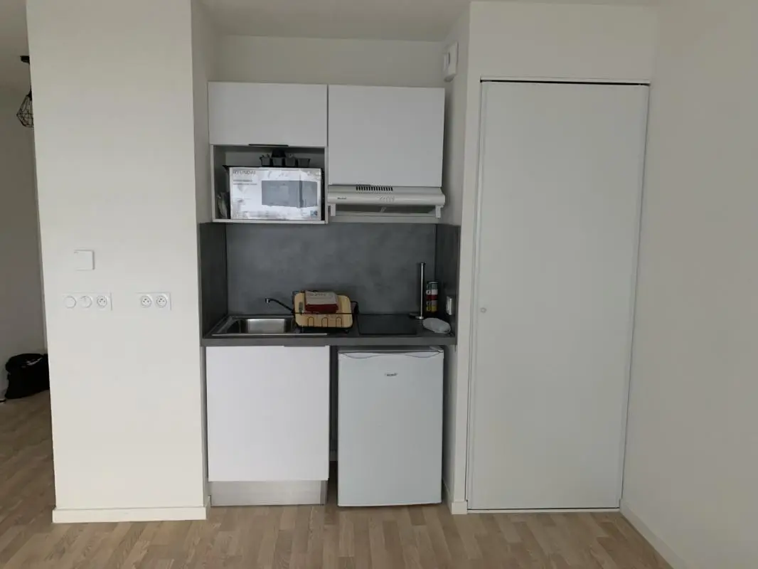 Flat Rue de l'alose in Lormont