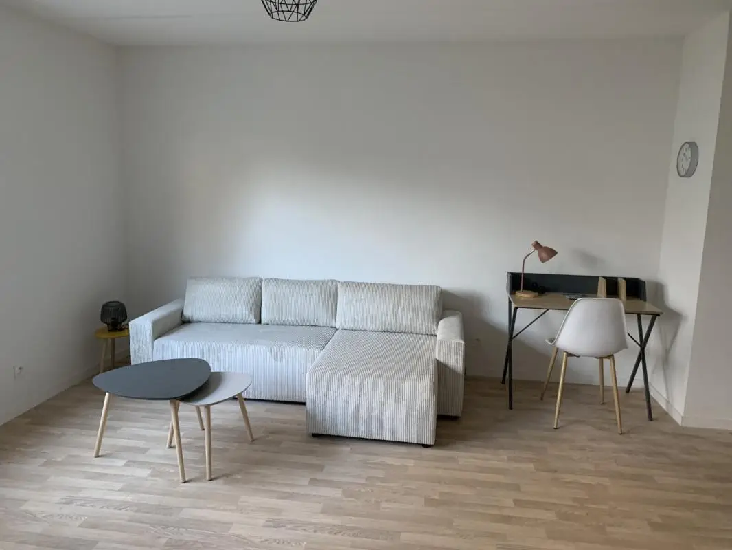 Flat Rue de l'alose in Lormont