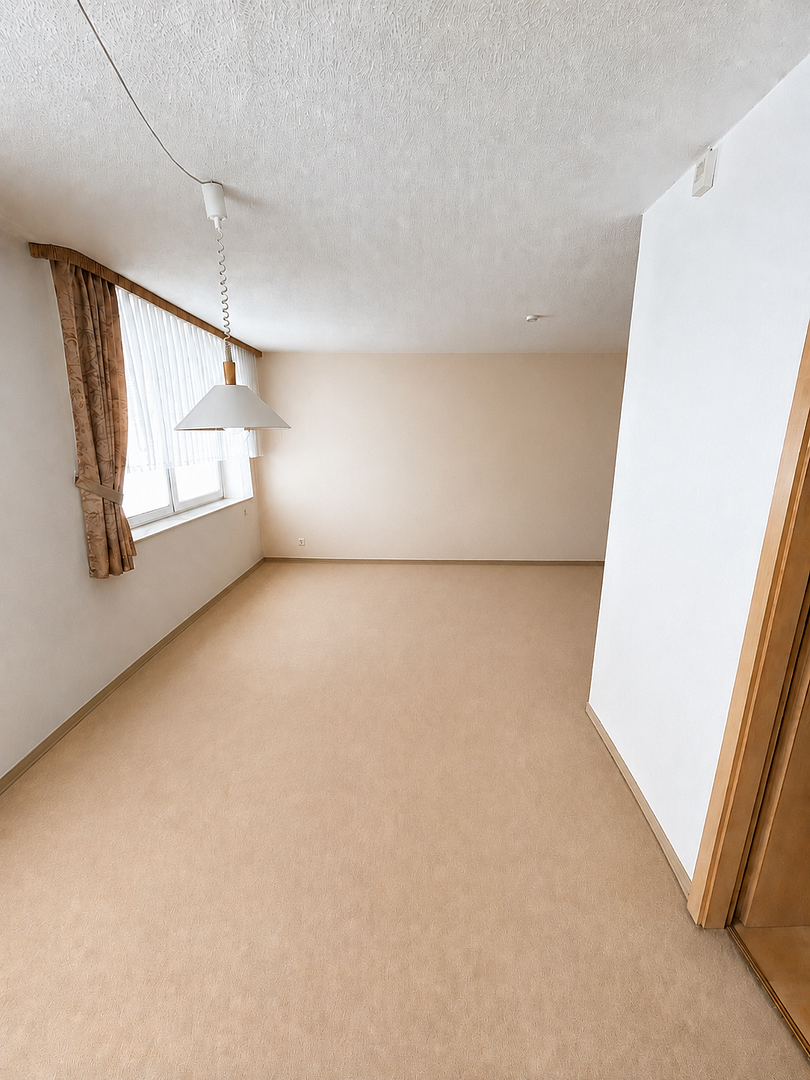 Wohnung Pößnecker Straße in Remptendorf