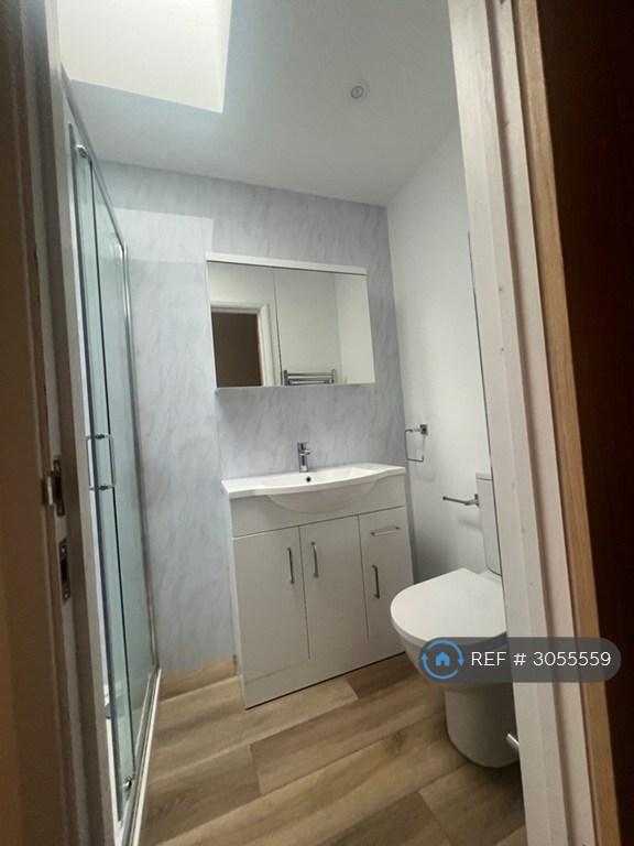 Flat The Ridgeway in Tonbridge and Malling