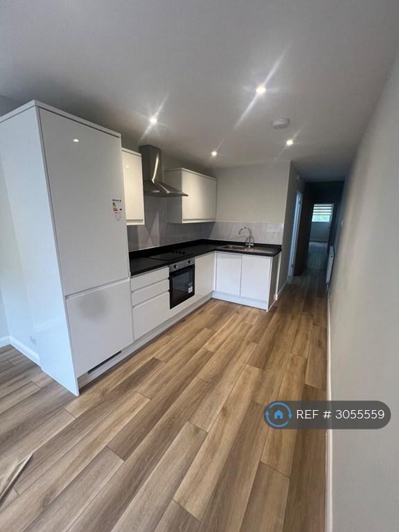 Flat The Ridgeway in Tonbridge and Malling