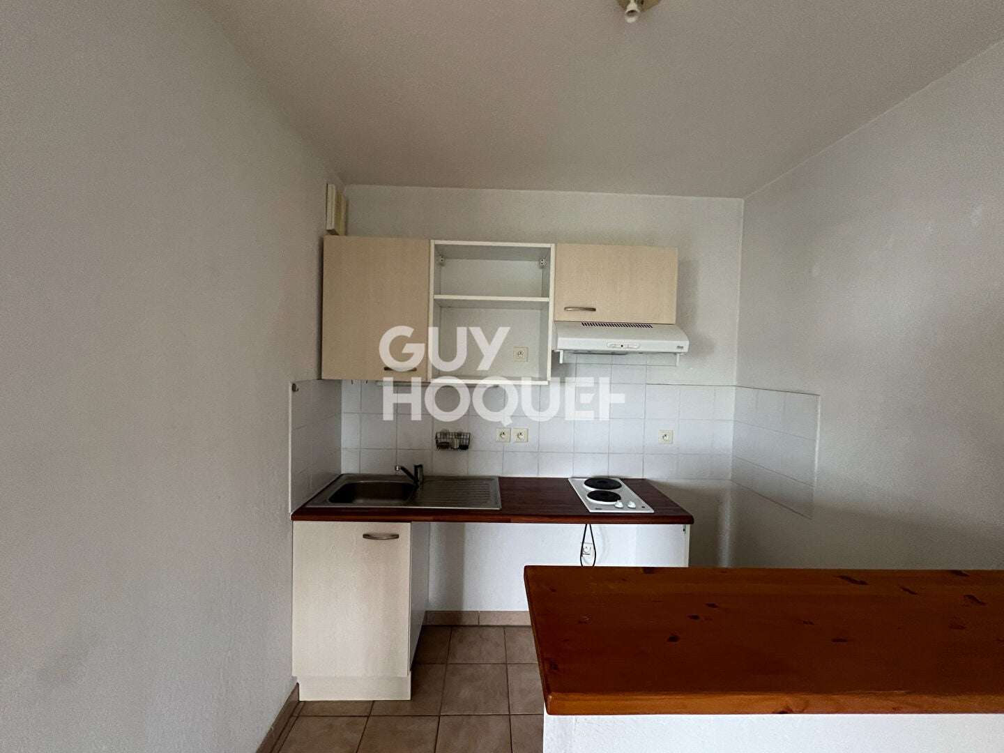 Appartement Rue de l'Elorn à Poitiers
