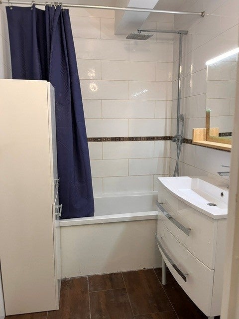 Appartement Rue de Paris à Orsay