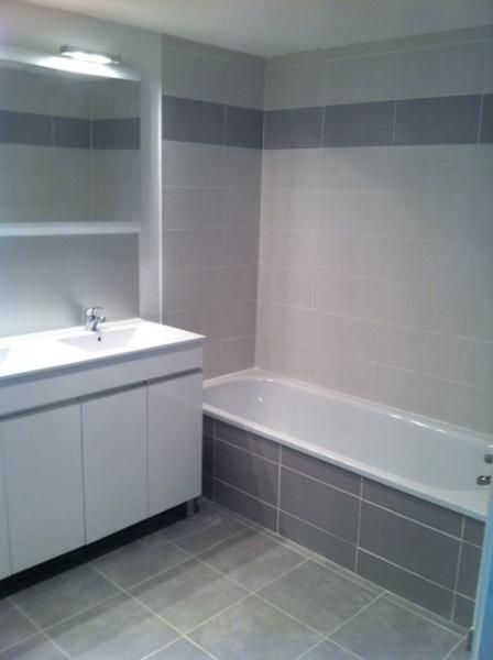 Appartement Rue Arria Ly à Toulouse