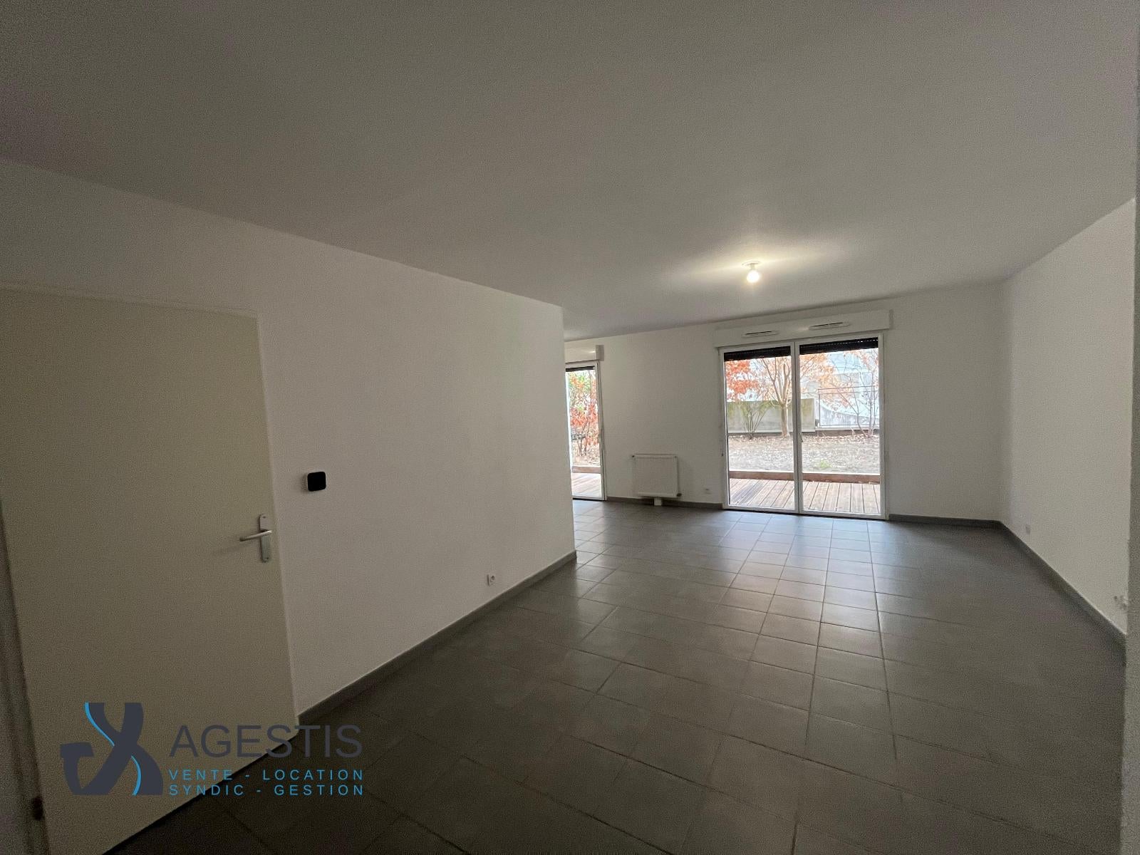 Appartement Rue Arria Ly à Toulouse