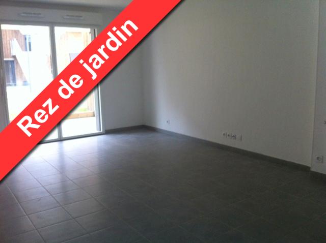 Appartement Rue Arria Ly à Toulouse
