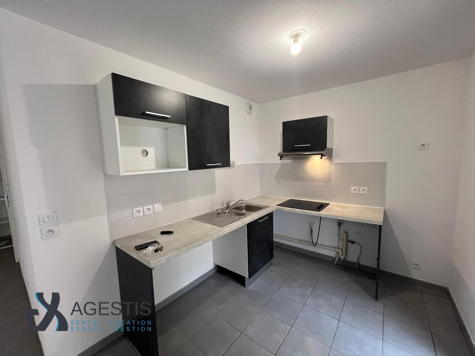 Appartement Rue Arria Ly à Toulouse