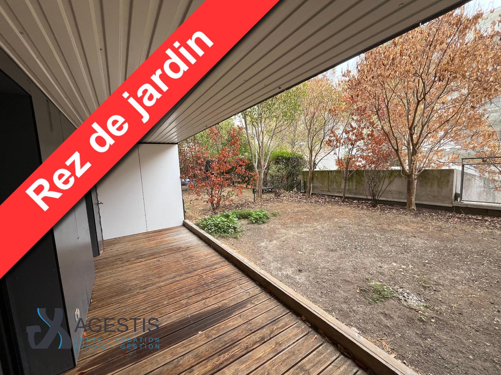 Appartement Rue Arria Ly à Toulouse