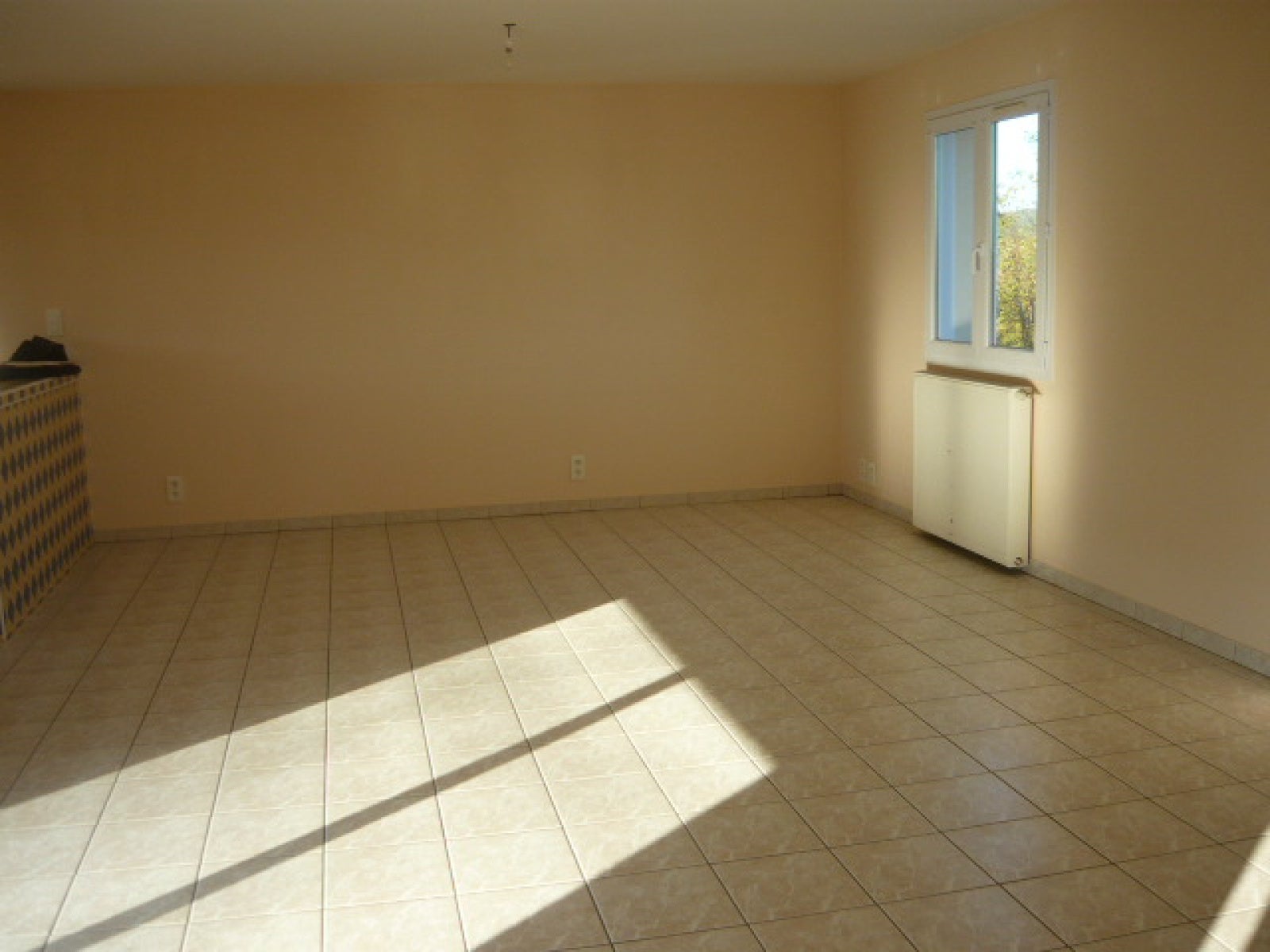 Appartement Route des Millades à Ussac