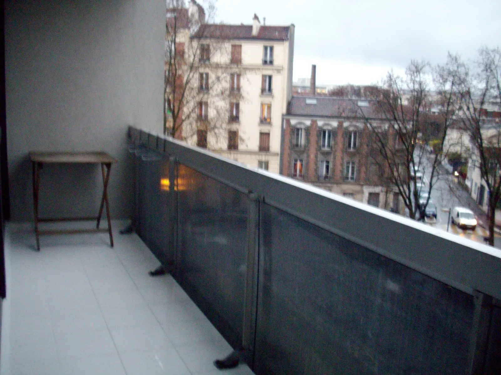 Appartement Avenue Pierre Brossolette à Montrouge