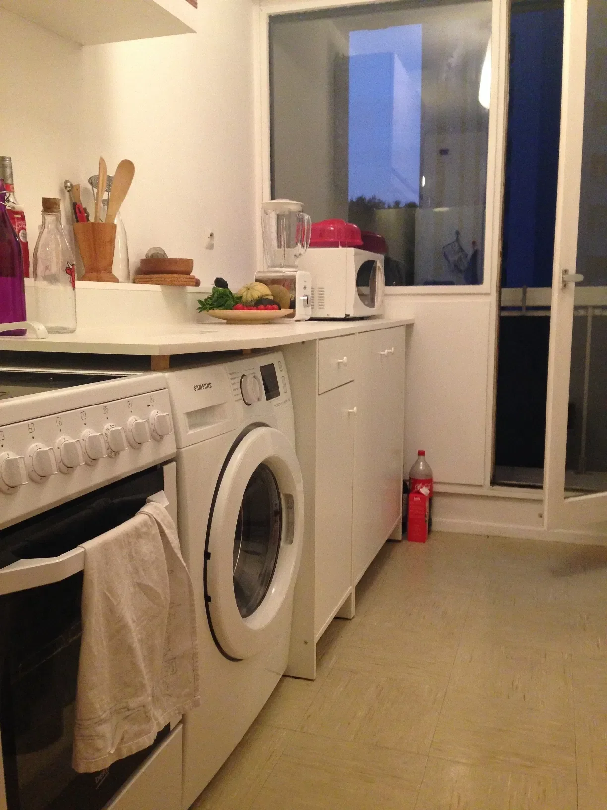 Appartement Avenue Pierre Brossolette à Montrouge