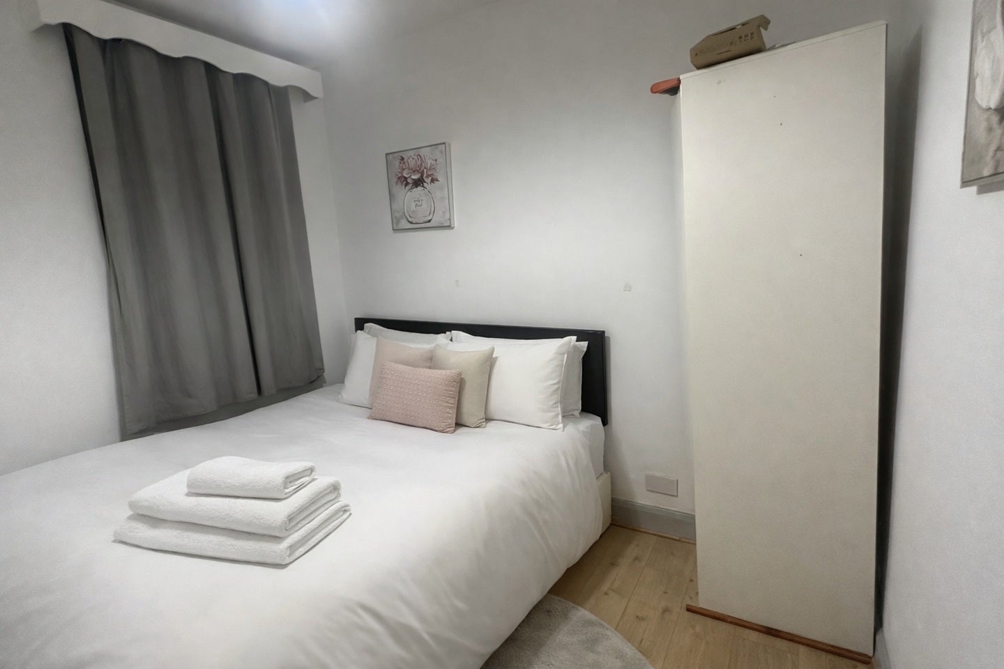 Room Gray's Inn Road in Greater London