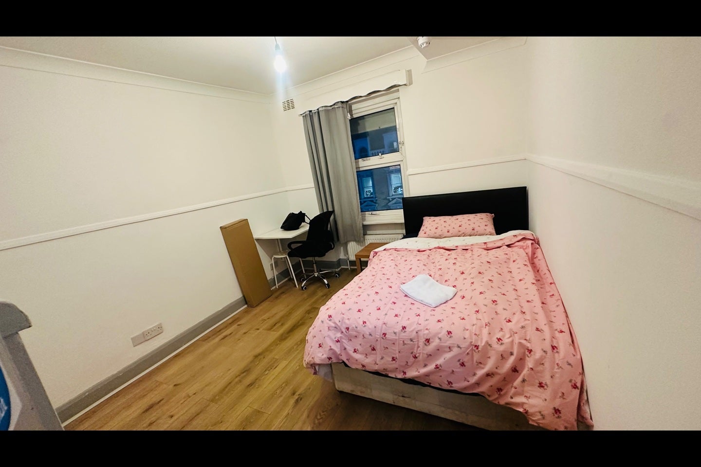 Room Gray's Inn Road in Greater London