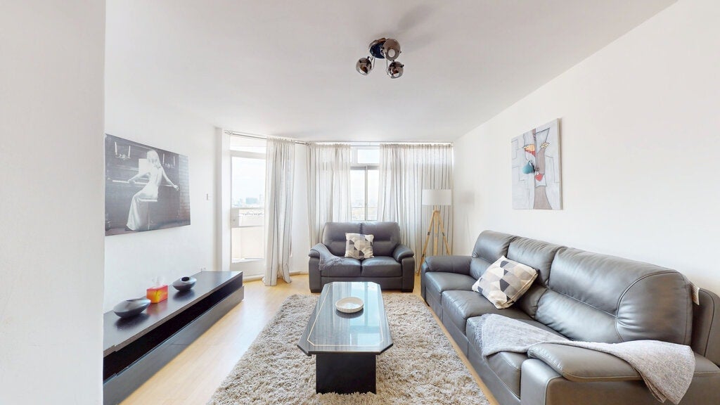 Flat Notting Hill Gate in Greater London