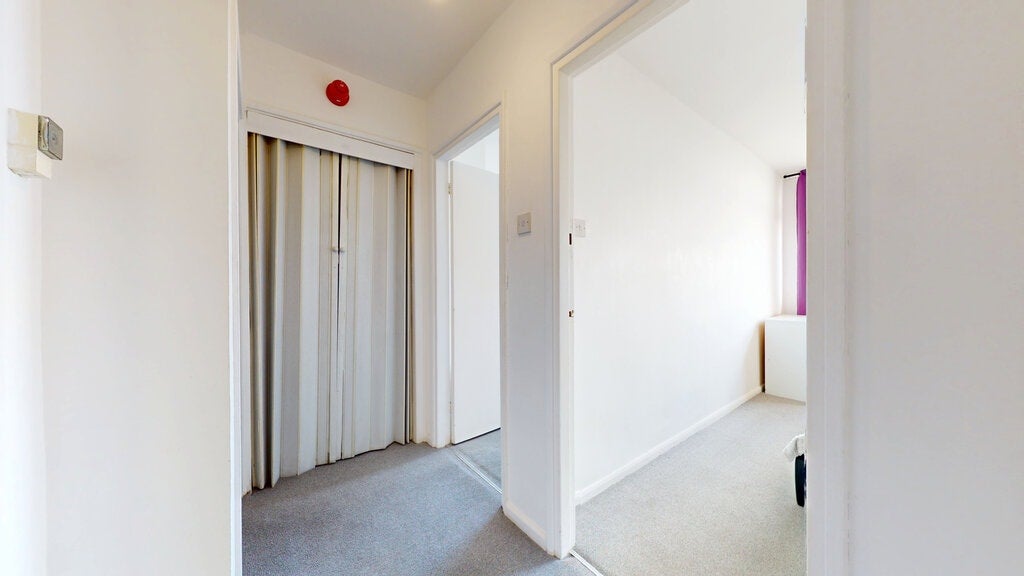 Flat Notting Hill Gate in Greater London