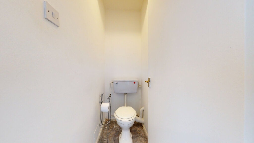 Flat Notting Hill Gate in Greater London
