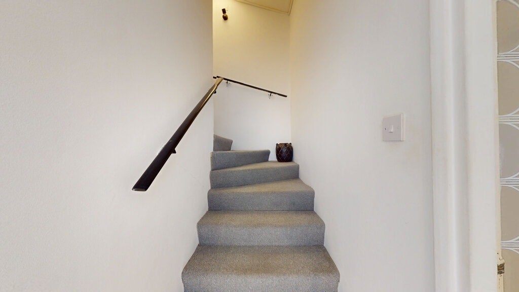 Flat Notting Hill Gate in Greater London