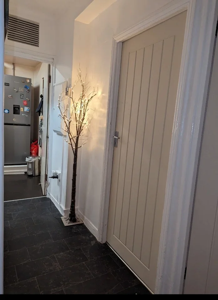 Room Powis Road in Greater London