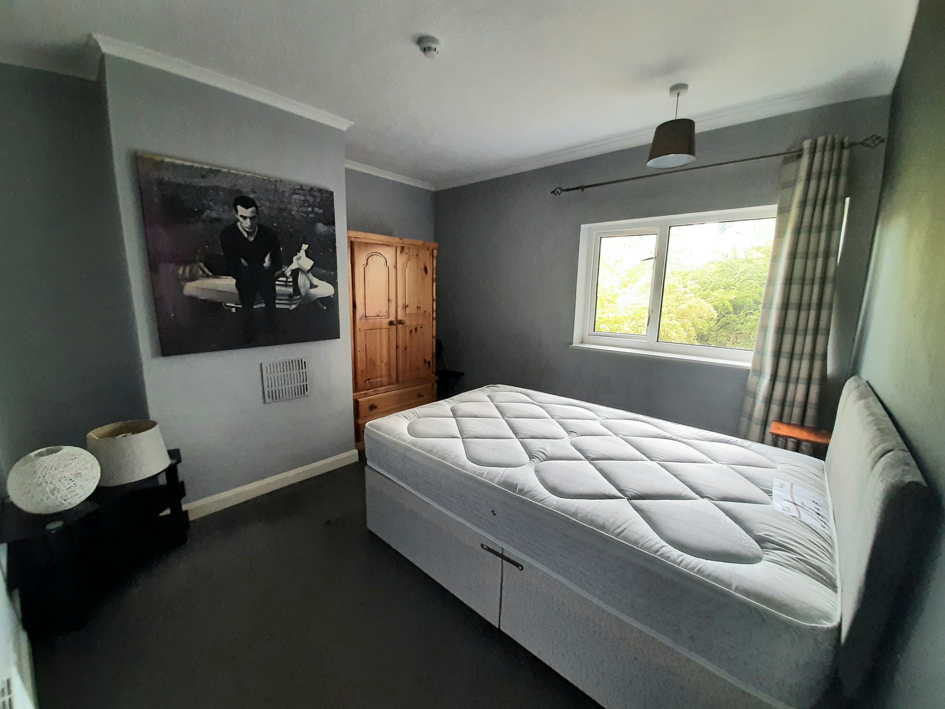 Flat Fore Hamlet in Ipswich