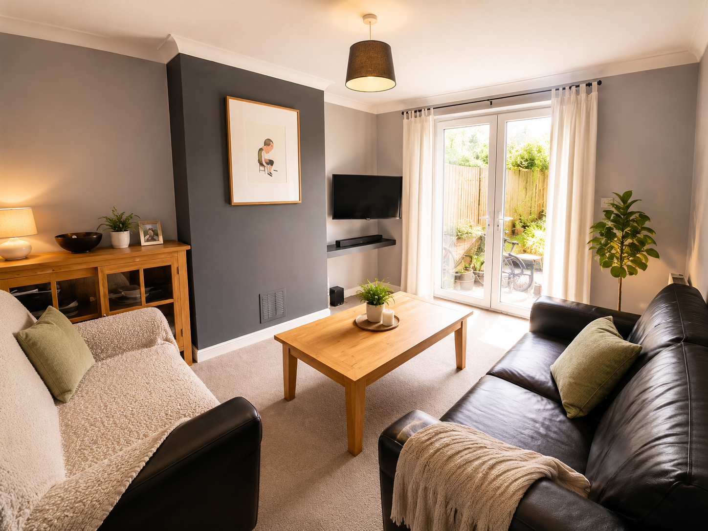 Room Fore Hamlet in Ipswich