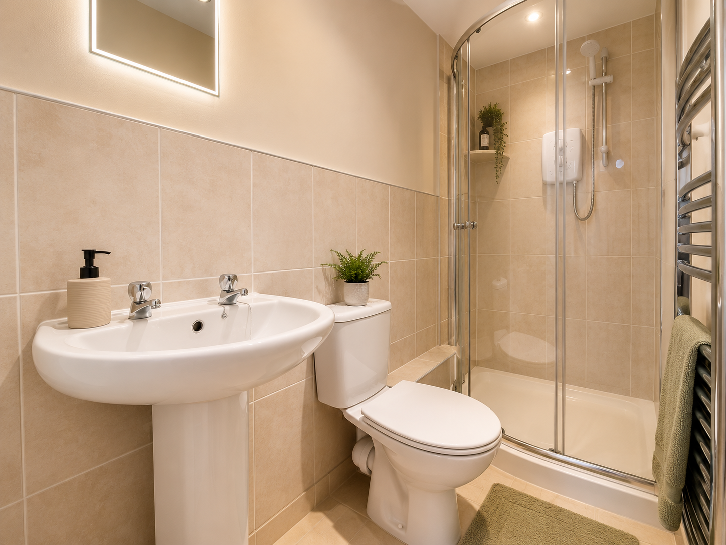Room Fore Hamlet in Ipswich