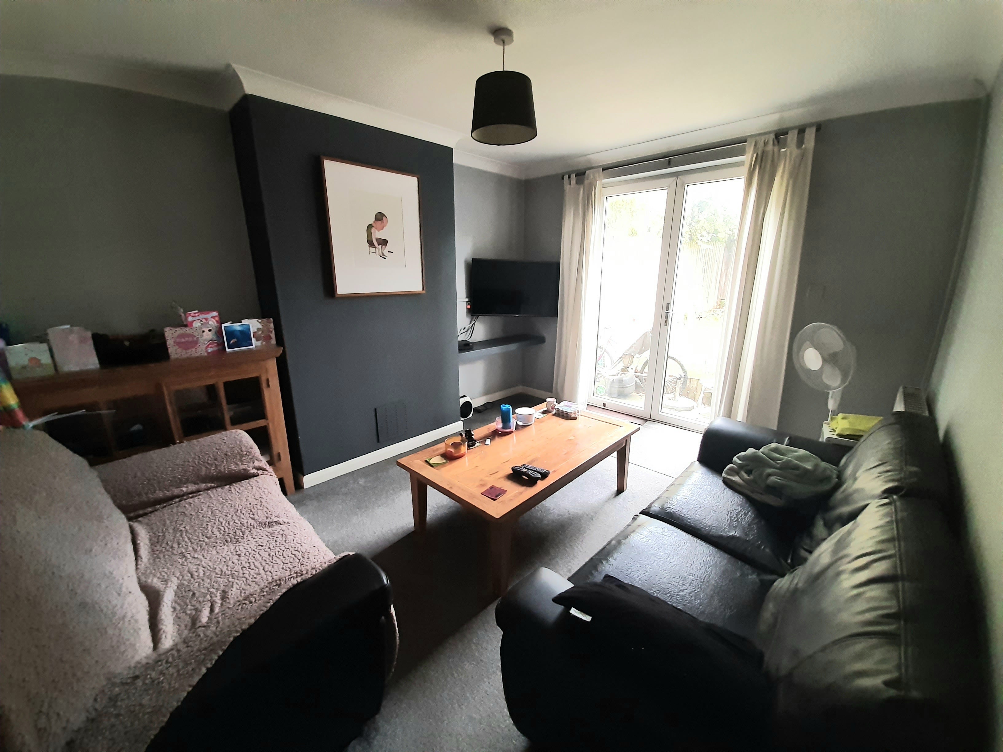 Flat Fore Hamlet in Ipswich