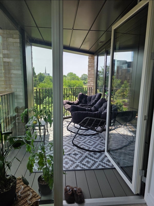 Room Odell Walk in Greater London