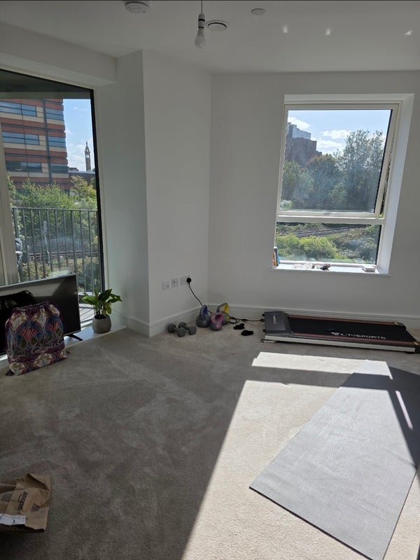 Room Odell Walk in Greater London