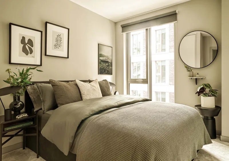 Room Marl Road in Greater London