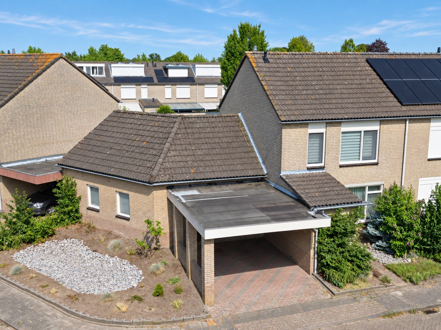 Huis Acacia 64 in Best