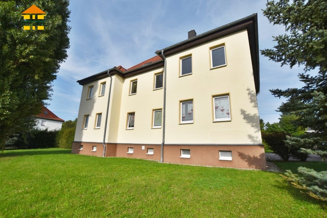 Wohnung Leipziger Landstraße in Borna