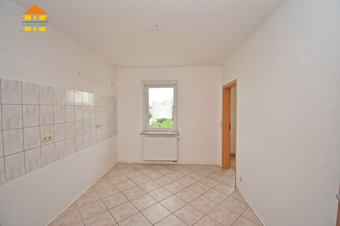 Wohnung Leipziger Landstraße in Borna