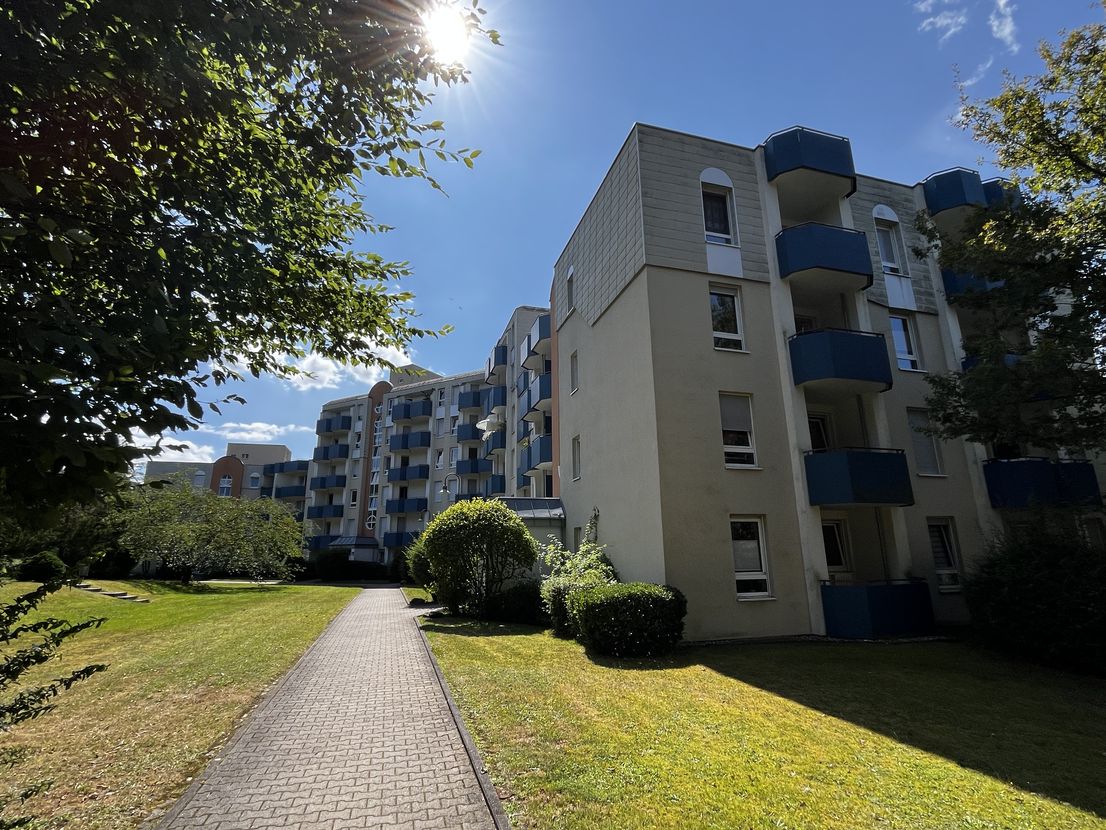 Wohnung Konrad-Adenauer-Straße in Kaiserslautern