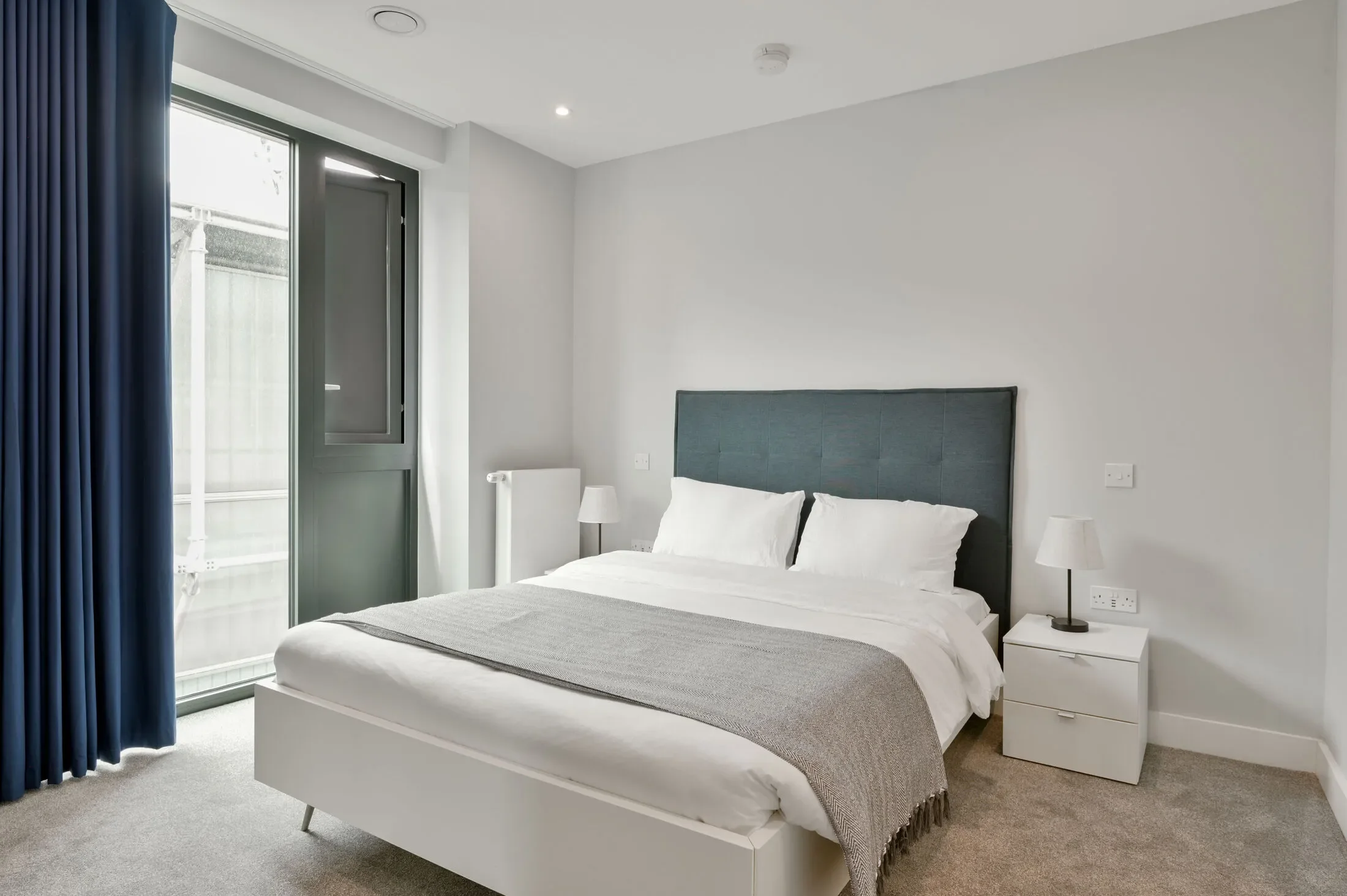 Flat Lionel Road South in Greater London