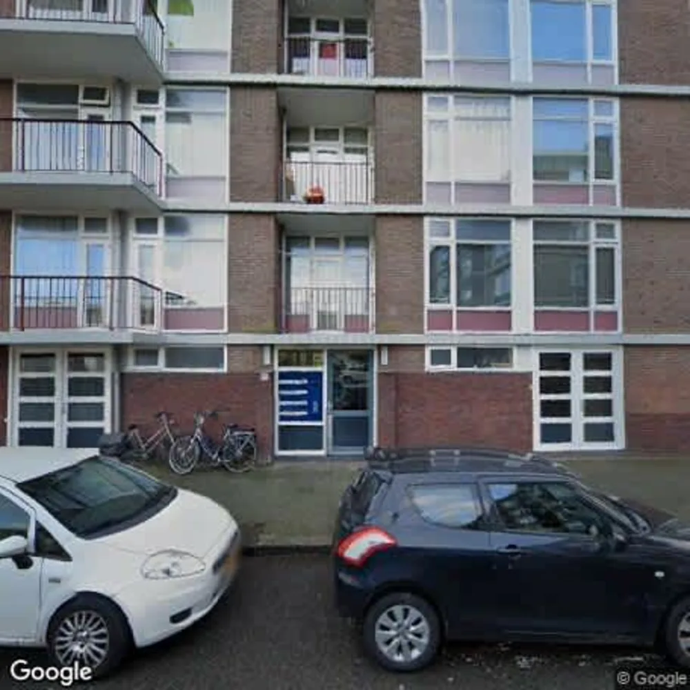 Huis Kornalijnlaan 11 in Utrecht