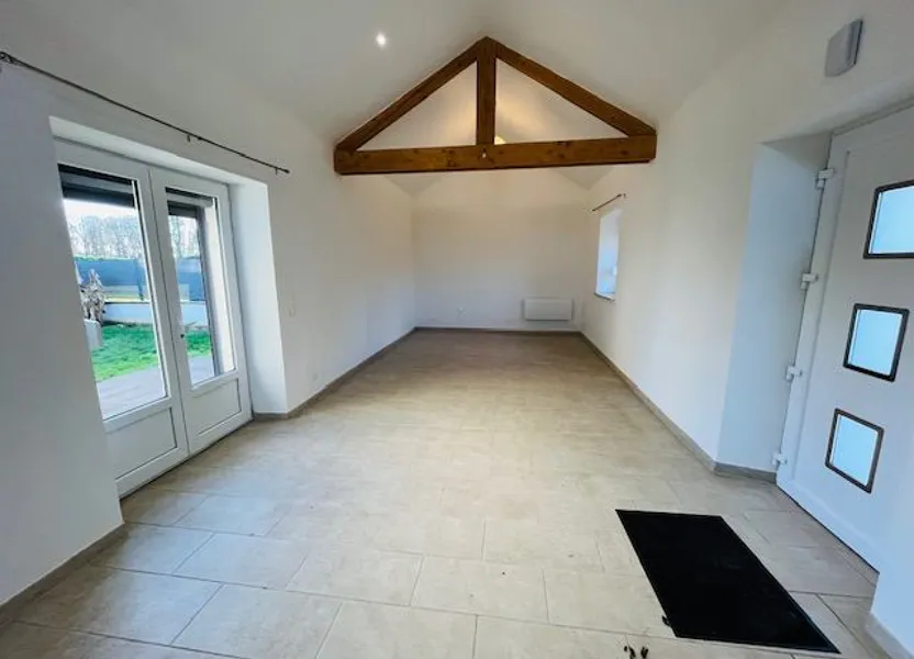 Maison Rue de la Cité à Anizy-le-Grand