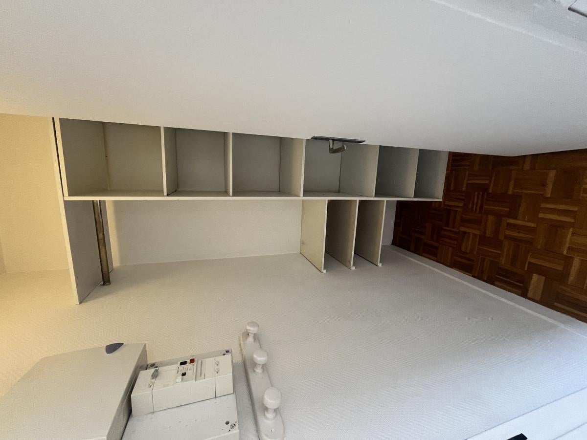 Appartement Rue Petit à Paris