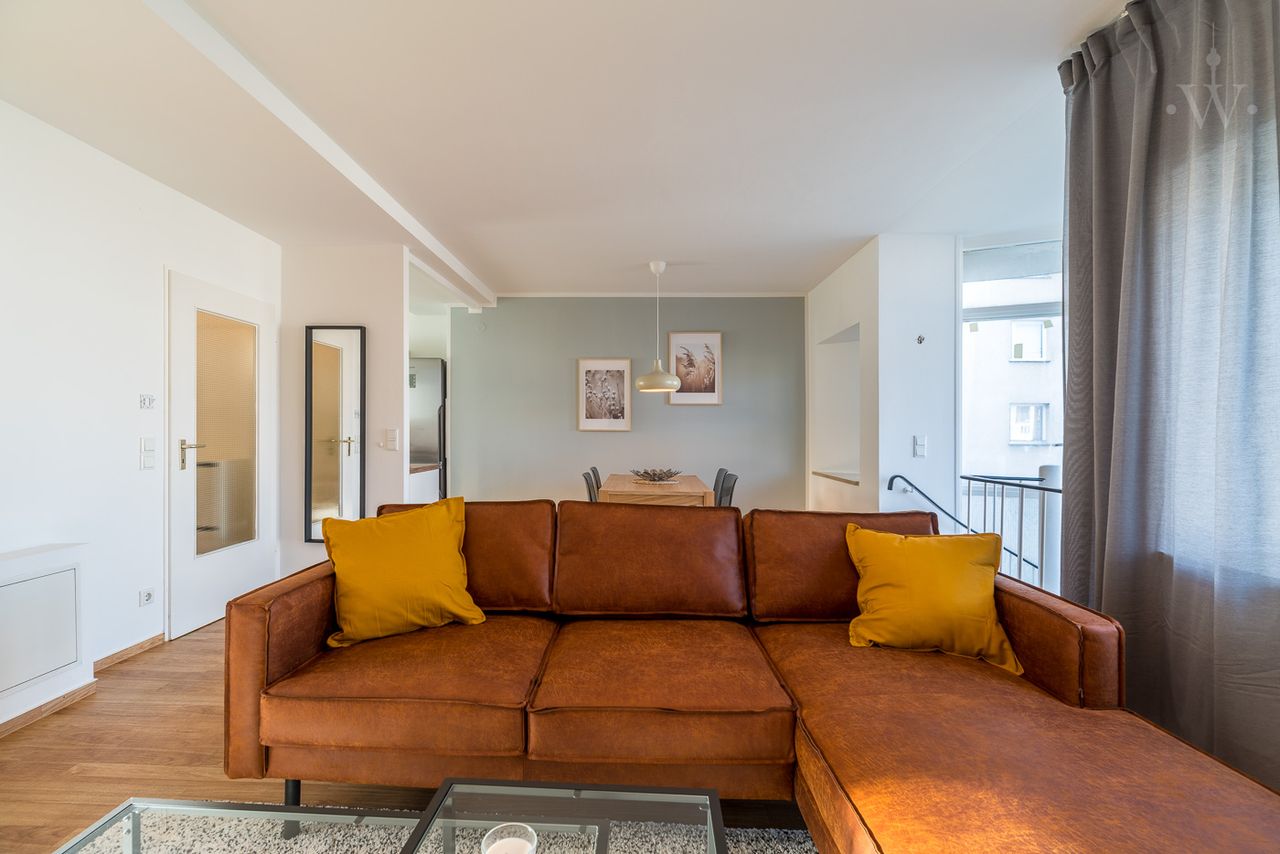 Wohnung Kochstraße in Berlin
