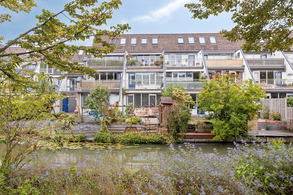 Appartement Reigerskamp 511 in Maarssen