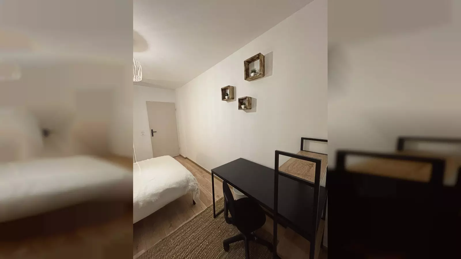 Appartement Rue Robert Desnos à Saint-Denis