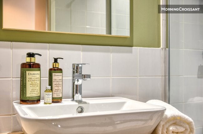 Appartement Boulevard de Strasbourg à Montpellier