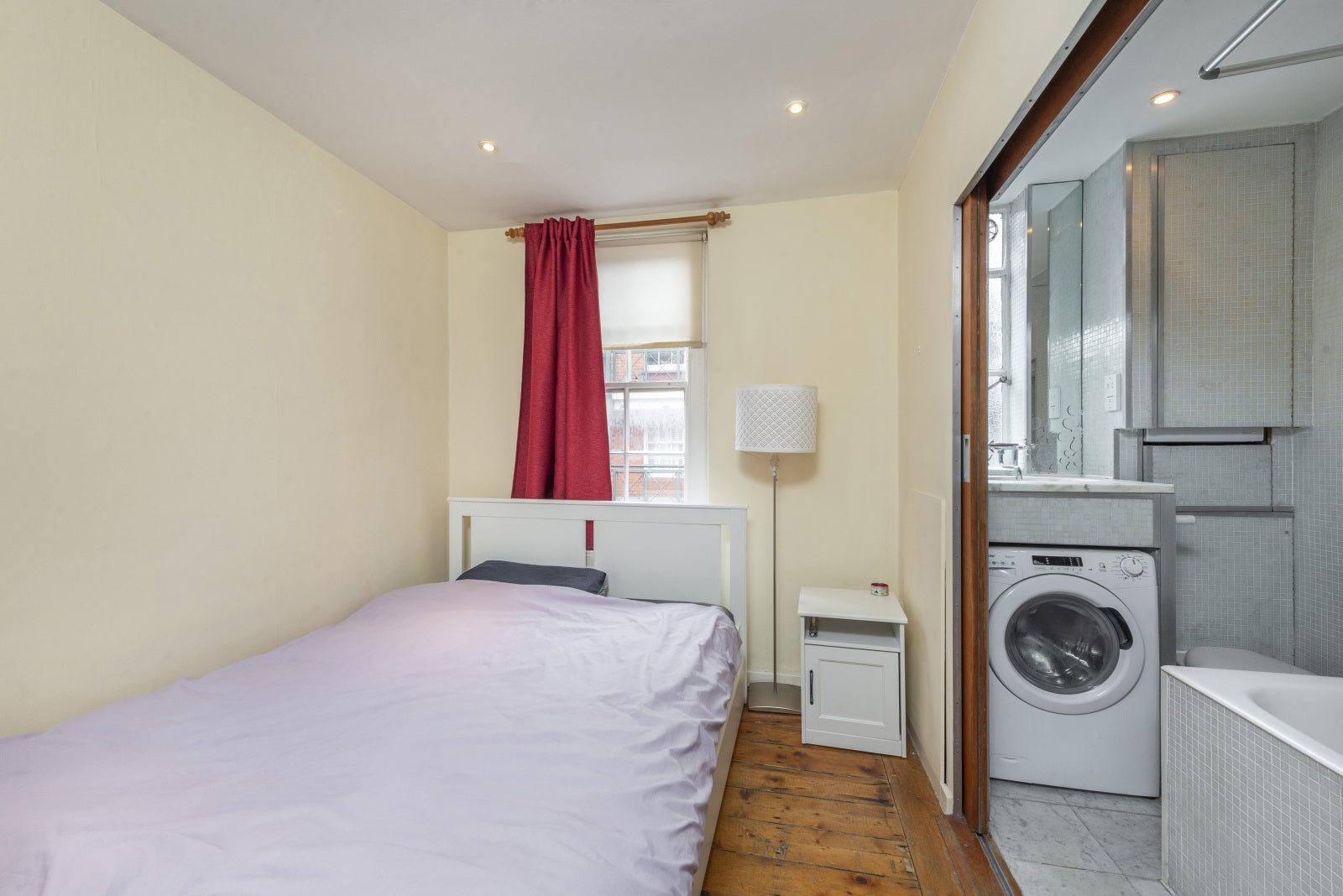 Flat Martlett Court in City of Westminster