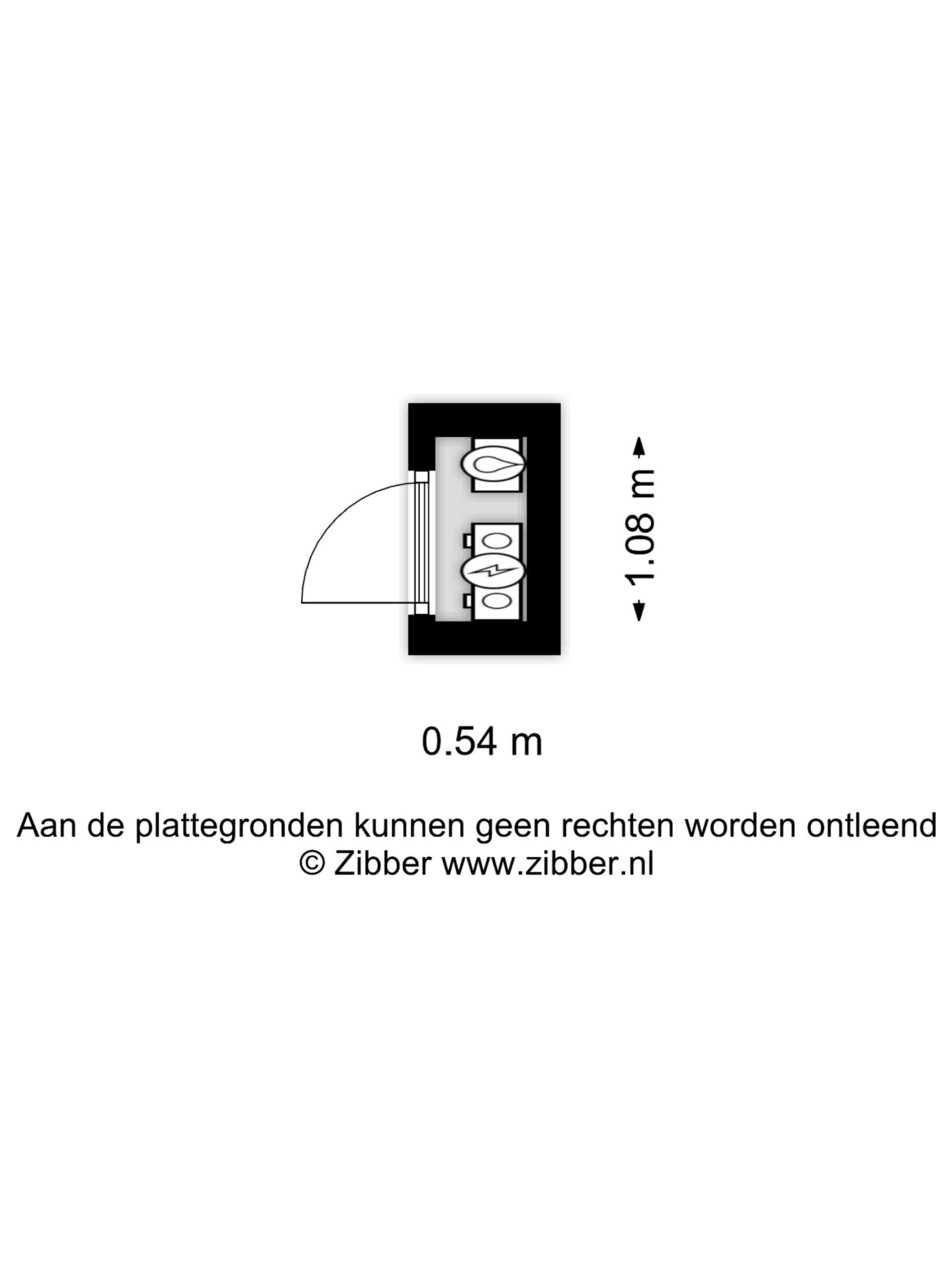 Appartement Tongelresestraat 134 C in Eindhoven
