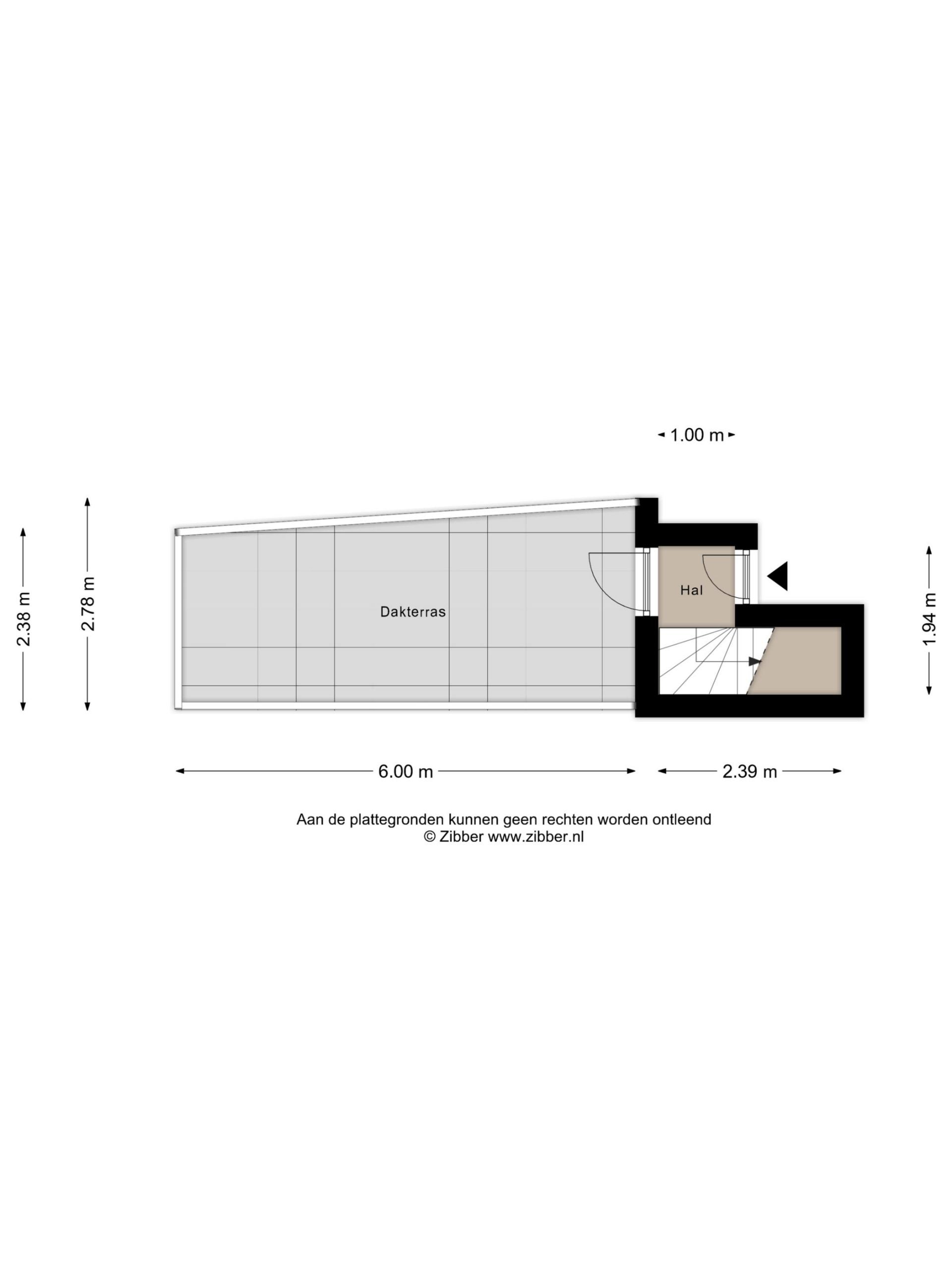 Appartement Tongelresestraat 134 C in Eindhoven